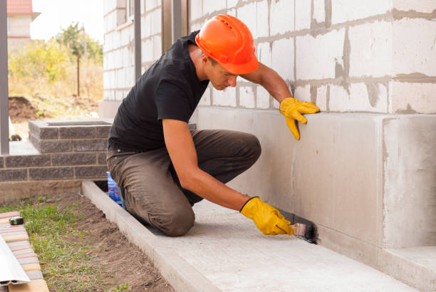 Licensed Foundation Crack Repair service in Long Beach, MD - SJ Waterproofing Pros